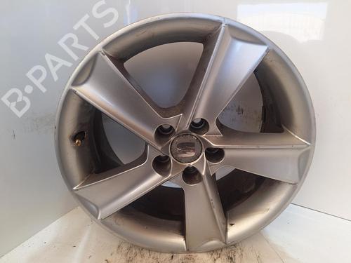Used Rim Rim 36878882 36878882