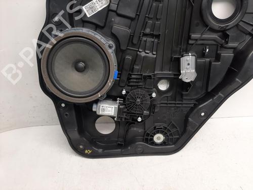 Rear right window mechanism HYUNDAI IONIQ (AE) 1.6 GDI Hybrid | BP26840473C25 