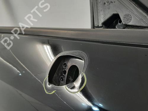 Right front door AUDI A1 (8X1, 8XK) 1.2 TFSI | BP27630168C3 
