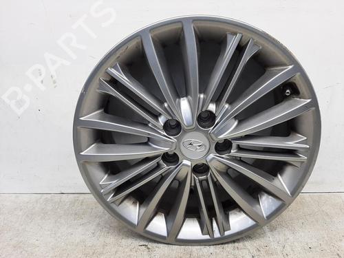 Used Rim HYUNDAI KONA (OS, OSE, OSI) 1.0 T-GDi (120 hp) 26797778