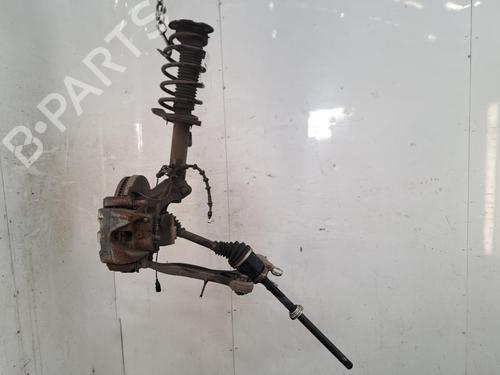 Used Right front suspension LAND ROVER RANGE ROVER EVOQUE (L551) 2.0 P250 4x4 (250 hp) 26846487