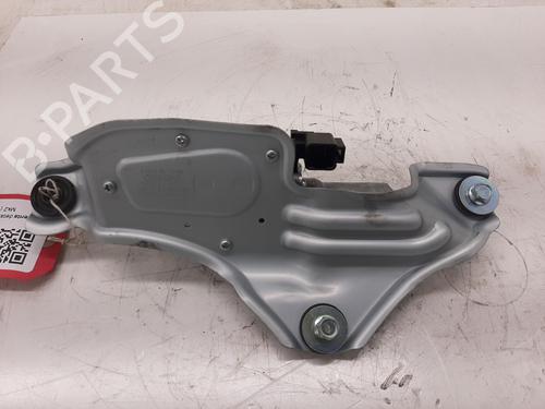 Rear wiper motor HYUNDAI TUCSON (TL, TLE) 2.0 CRDi All-wheel Drive | BP26842890M102 
