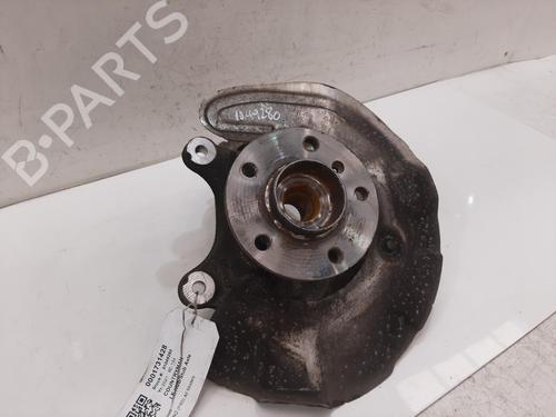 Used Left front steering knuckle Left front steering knuckle 36253935 36253935