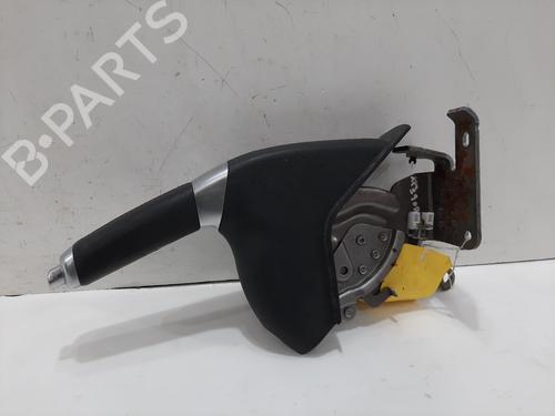 håndbremse FORD FIESTA VI (CB1, CCN) 1.5 TDCi (75 hp) 30142161