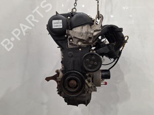 Used Engine Engine FORD B-MAX (JK) 1.6 Ti (105 hp) 33988063 33988063