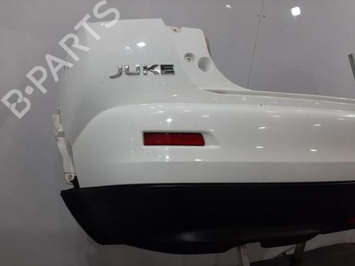 Rear bumper NISSAN JUKE (F15) 1.6 | BP29809802C8 