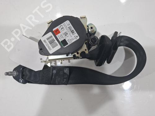 Used Rear left seatbelt Rear left seatbelt VAUXHALL CORSA Mk V (F) 1.2 (101 hp) 39724762 39724762
