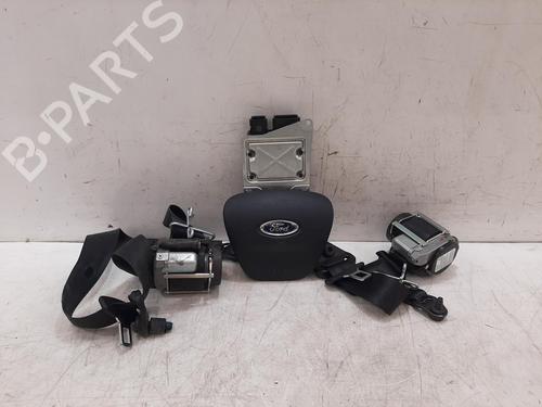 Used Airbag Kit Airbag Kit 37465309 37465309
