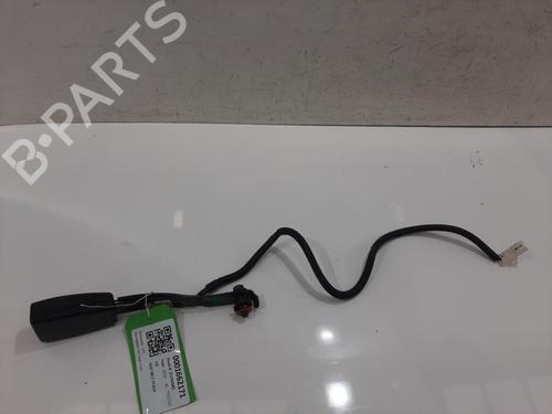 Used Seat buckle HYUNDAI i20 I (PB, PBT) 1.2 (86 hp) 33179787
