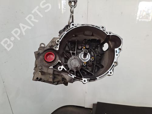 Used Gearbox KIA SPORTAGE IV (QL, QLE) 1.7 CRDi (116 hp) 30735798