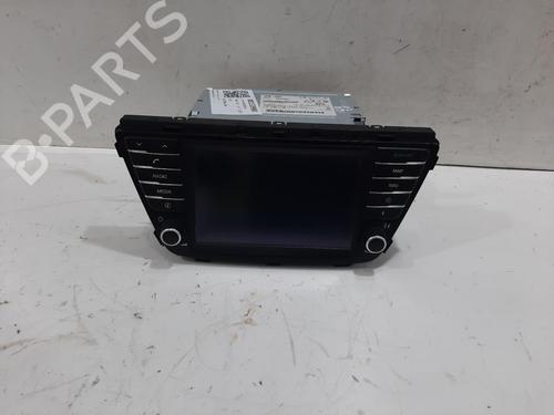 Used Electronic module HYUNDAI i20 II (GB, IB) 1.0 T-GDI (101 hp) 29810086