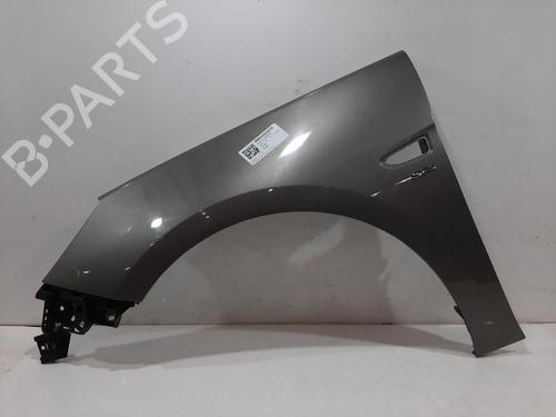 Used Left front fenders VAUXHALL ASTRA Mk VII (K) (B16) 1.4 (100 hp) 30180039