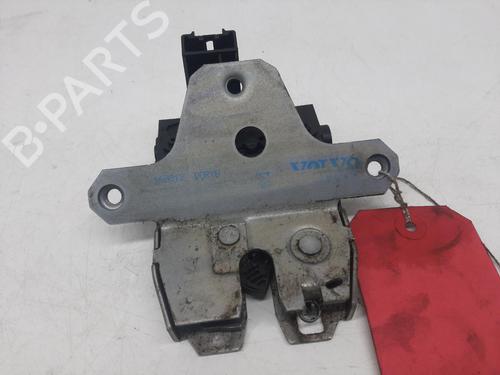 Used Tailgate lock VOLVO V50 (545) D2 (114 hp) 26838071
