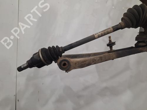 Left front suspension PEUGEOT 108 1.2 | BP38486783M72  - Image 6