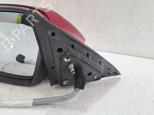 Retrovisor esquerdo MG MG HS (AS23) 1.5 EHS Hybrid (CSA6463) | BP37272402C26 - Image 4