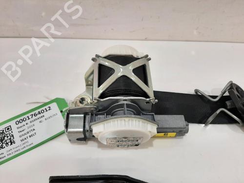 Front left seatbelt ALFA ROMEO GIULIETTA (940_) 1.4 TB (940FXA1A, 940FXT1A) | BP36986010I26 - Image 5