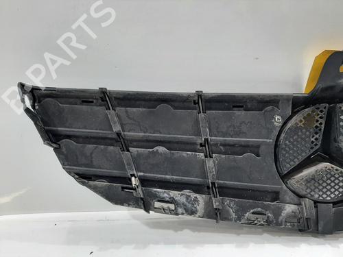 Grille MERCEDES-BENZ A-CLASS (W169) A 160 CDI (169.006, 169.306) | BP26835674C40 