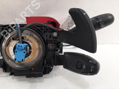 Switch PEUGEOT 3008 I MPV (0U_) 1.6 HDi | BP26835559I30 