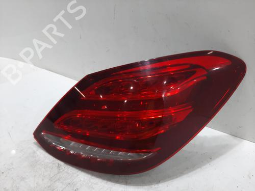Right taillight MERCEDES-BENZ C-CLASS (W205) C 200 (205.042) | BP30179716C35