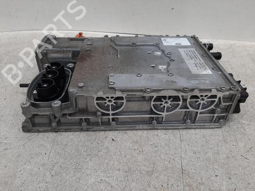 Inverter/Converter JAGUAR I-PACE (X590) EV400 AWD | BP26856297M119 