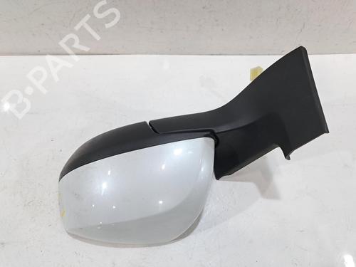 Left mirror VAUXHALL AGILA Mk II (B) (H08) 1.2 i 16V | BP31209768C26 