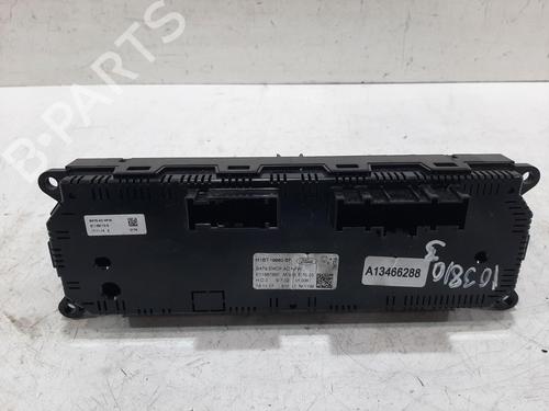 Climate control FORD FIESTA VII (HJ, HF) 1.0 EcoBoost | BP31361415I5