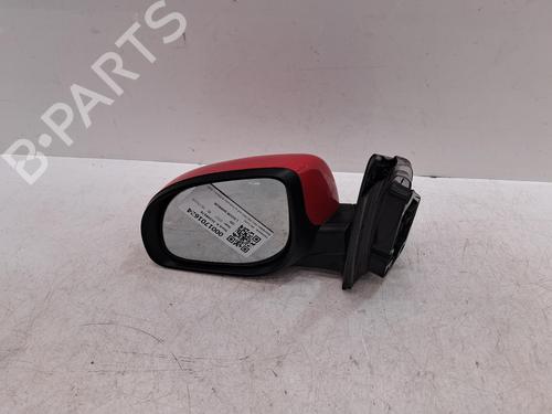 Used Left mirror Left mirror HYUNDAI i20 I (PB, PBT) 1.2 (86 hp) 34339151 34339151