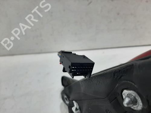 Right mirror VW T-ROC (A11, D11) 1.5 TSI | BP32380052C27