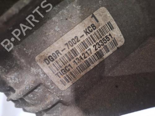 Gearbox FORD MONDEO V Hatchback (CE) 2.0 TDCi | BP33940633M3  - Image 6