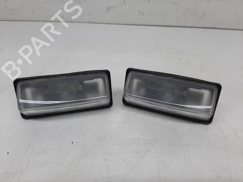 Skiltlys NISSAN JUKE (F16_) DIG-T 117 (117 hp) 31305166