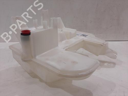 Windscreen washer tank CITROËN C5 III Break (RW_) 1.6 HDi 110 (RW9HZC) | BP29883301C113