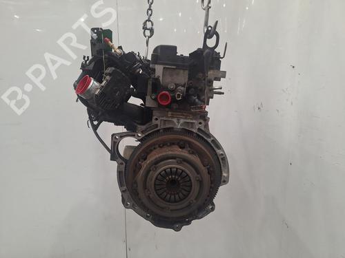 Used Engine Engine FORD FIESTA VI (CB1, CCN) 1.25 (82 hp) 39724659 39724659