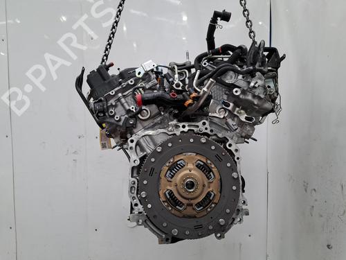 Engine LEXUS RX (_L2_) 450h AWD (GYL25_, GYL26_, GYL25, GYL26, GYL25R, GYL26R) | BP26870232M1 