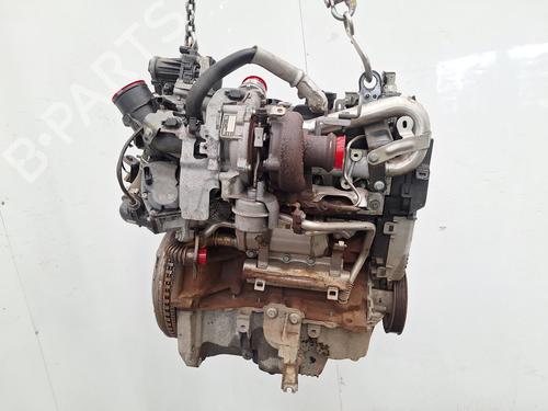 Engine DACIA DUSTER (HS_) 1.5 dCi | BP36966609M1 - Image 2