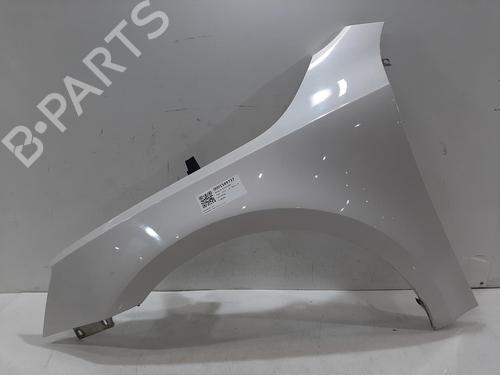 Forskærm venstre SKODA OCTAVIA III Combi (5E5, 5E6) 1.5 TSI (150 hp) 29989081