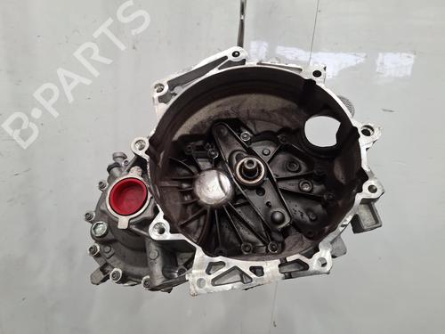 Used Gearbox Gearbox AUDI A1 Sportback (GBA) 25 TFSI (95 hp) 35768657 35768657