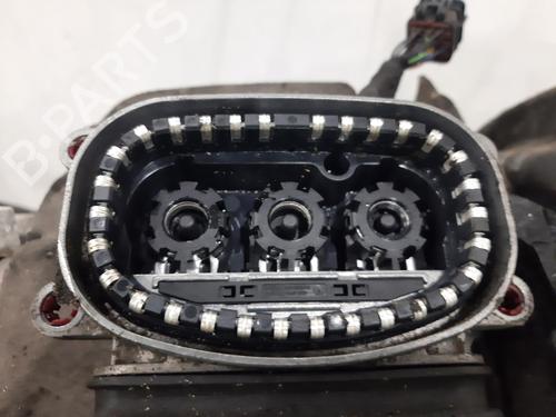 Motor JAGUAR I-PACE (X590) EV400 AWD | BP29809497M1 