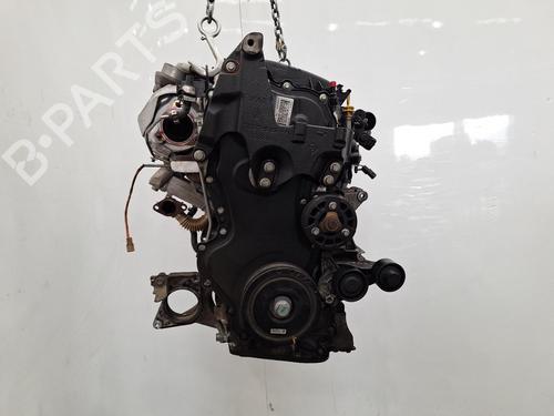 Used Engine Engine NISSAN QASHQAI II (J11, J11_) 1.6 dCi (130 hp) 33699918 33699918
