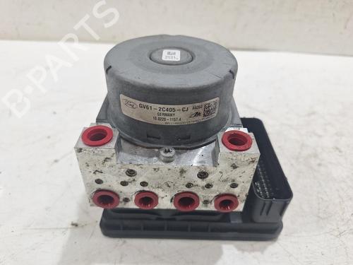Used ABS pump FORD KUGA II (DM2) 1.5 TDCi (120 hp) 32214622
