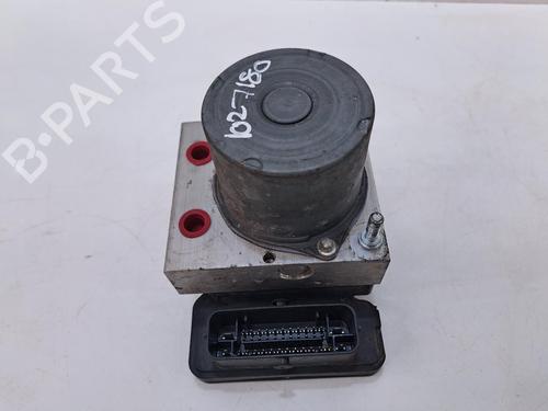 ABS Bremseaggregat VW POLO V (6R1, 6C1) 1.4 TDI | BP29060582M43 