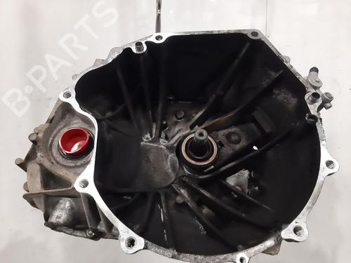 gearbox-honda-civic-ix-fk-2012-2013-2014-2015-2016-2017-34179671 main image