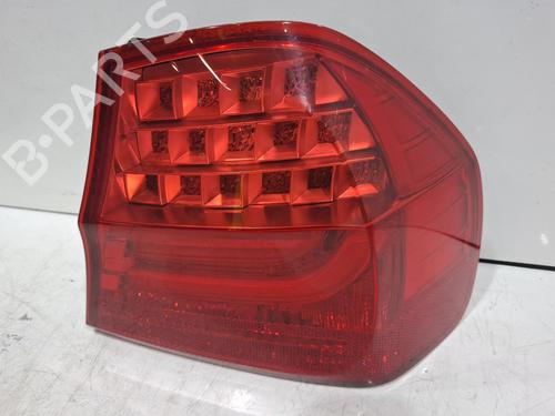 Right taillight BMW 3 (E90) 320 d | BP40185475C35 - Image 3