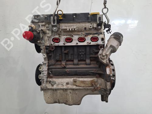 Engine VAUXHALL CORSA Mk IV (E) (X15) 1.4 | BP37184364M1 - Image 5