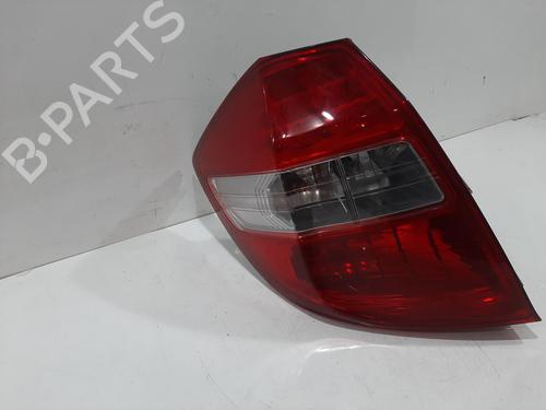 Used Left taillight Left taillight HONDA JAZZ III (GE_, GG_, GP_, ZA_) 1.2 (GG1) (90 hp) 36403884 36403884