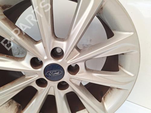 Fælk FORD KUGA II (DM2) 1.5 EcoBoost | BP37448860C45 - Image 3