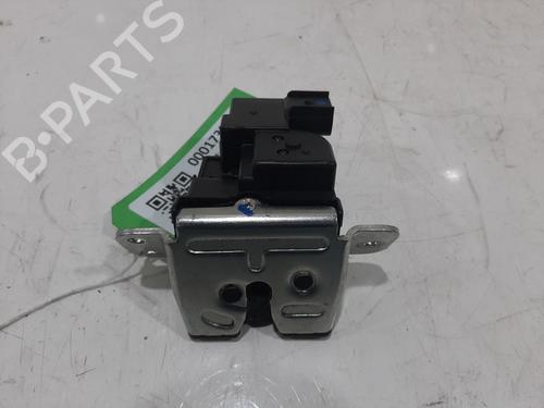 Used Tailgate lock Tailgate lock HYUNDAI i10 II (BA, IA) 1.2 (87 hp) 36216960 36216960