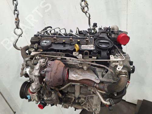 Engine VAUXHALL INSIGNIA Mk I (A) Hatchback (G09) 1.6 CDTI (68) | BP31999697M1  - Image 6