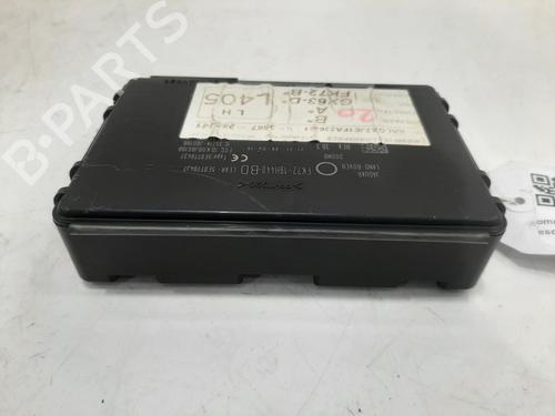 Control unit LAND ROVER RANGE ROVER IV (L405) 4.4 SDV8 4x4 | BP26753232M11 