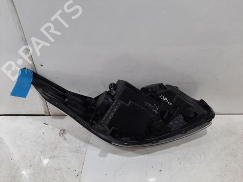Left headlight KIA CEE'D Sportswagon (JD) 1.6 CRDi 128 | BP36535004C28 - Image 5