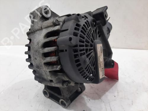 Alternator FORD FIESTA VI (CB1, CCN) 1.25 | BP29636726M7 